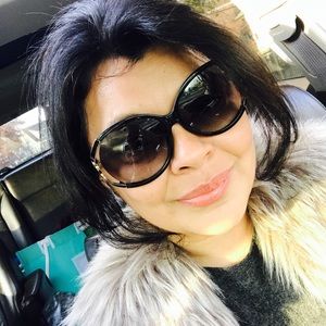 Meet your Posher, Bianca